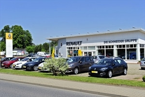 Schneider Gruppe GmbH